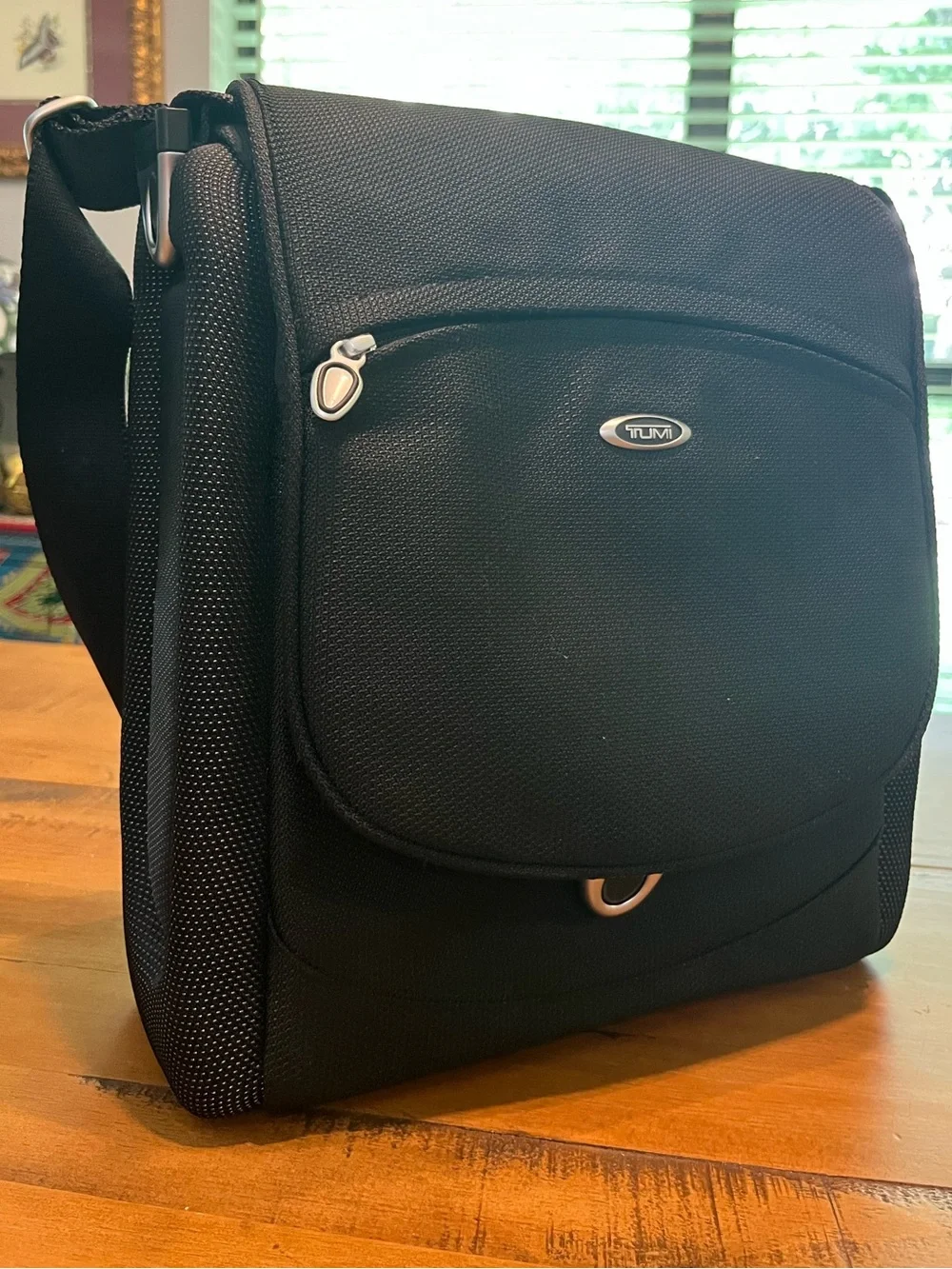TUMI Apex T3 Tote